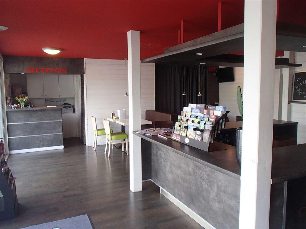 Brit Hotel Essentiel Albi Parc Des Expos Le Sequestre Exterior photo