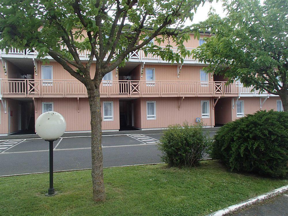Brit Hotel Essentiel Albi Parc Des Expos Le Sequestre Exterior photo